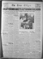 The true citizen, 1923 February 10