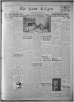 The true citizen, 1923 March 17