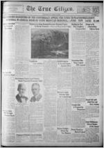 The true citizen, 1924 January 19