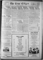 The true citizen, 1924 January 26