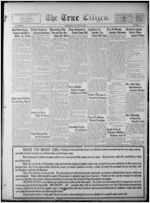 The true citizen, 1924 June 28