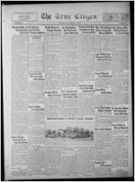The true citizen, 1925 February 14