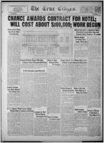 The true citizen, 1925 May 9