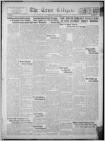 The true citizen, 1925 July 4