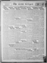 The true citizen, 1925 July 18
