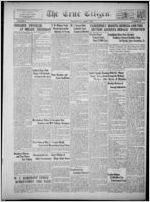 The true citizen, 1925 August 1