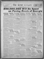 The true citizen, 1925 December 5