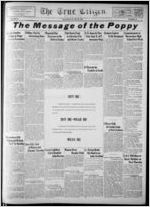 The true citizen, 1926 May 29