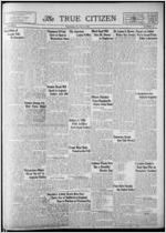 The true citizen, 1926 July 17