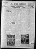The true citizen, 1926 August 28