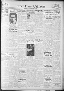 The true citizen, 1930 December 5