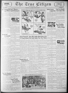 The true citizen, 1932 December 30