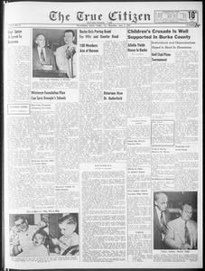The true citizen, 1948 June 3