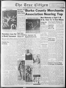 The true citizen, 1949 February 10