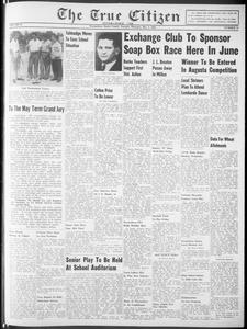 The true citizen, 1949 May 5
