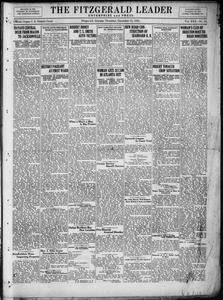 Fitzgerald leader enterprise and press, 1925 December 10