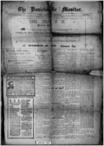 The Danielsville monitor, 1895 December 20