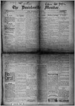 The Danielsville monitor, 1896 February 7