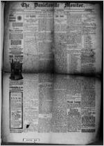 The Danielsville monitor, 1896 July 10