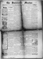 The Danielsville monitor, 1896 July 31