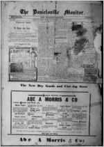 The Danielsville monitor, 1897 January 1