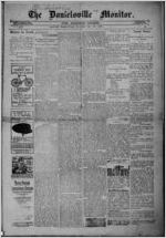The Danielsville monitor, 1897 January 15