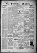 The Danielsville monitor, 1898 February 11