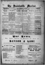 The Danielsville monitor, 1898 June 3
