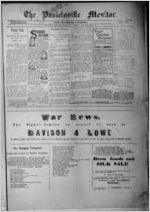 The Danielsville monitor, 1898 June 24
