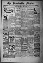 The Danielsville monitor, 1898 August 26