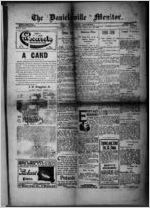The Danielsville monitor, 1898 December 16