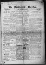 The Danielsville monitor, 1899 February 10