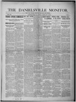 The Danielsville monitor, 1900 February 23