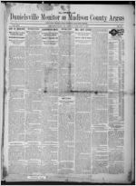 The Danielsville monitor, 1901 January 4