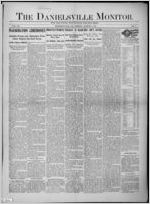 The Danielsville monitor, 1901 March 8