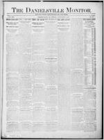 The Danielsville monitor, 1902 September 5