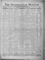 The Danielsville monitor, 1903 September 4