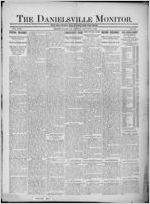 The Danielsville monitor, 1904 January 8