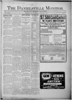 The Danielsville monitor, 1904 February 19