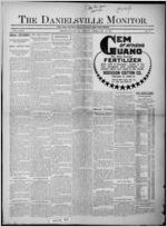 The Danielsville monitor, 1904 February 26