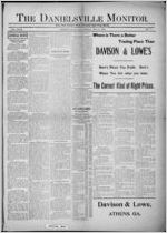 The Danielsville monitor, 1904 May 27