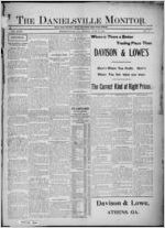 The Danielsville monitor, 1904 June 24