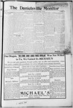 The Danielsville monitor, 1914 November 12