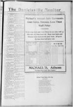 The Danielsville monitor, 1914 December 11