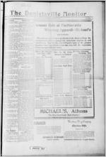 The Danielsville monitor, 1914 December 18