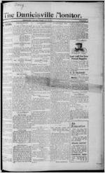 The Danielsville monitor, 1917 October 12