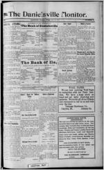 The Danielsville monitor, 1917 December 21