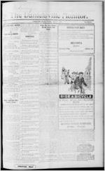 The Danielsville monitor, 1919 May 2