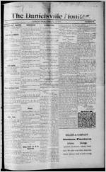 The Danielsville monitor, 1919 September 12