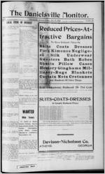 The Danielsville monitor, 1920 November 19